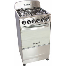 Плита кухонная DAHATI 2000-08