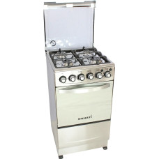 Плита кухонная DAHATI 2000-19G