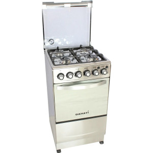 Плита кухонная DAHATI 2000-19G