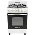 Плита кухонная DAHATI 2000-64