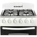 Плита кухонная DAHATI 2000-64