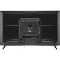 Телевізор 2E 2E-43A77Q
