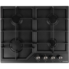 Варочная поверхность PERFELLI HGM 61424 BL