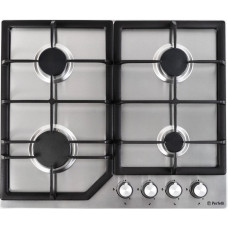 Варочная поверхность PERFELLI HGM 61664 WH