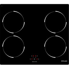 Варильна поверхня PERFELLI HI 610 BL