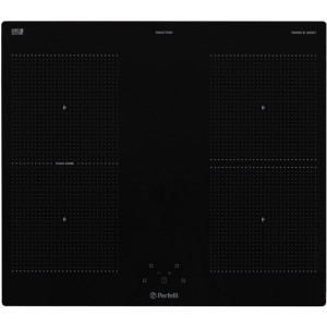 Варильна поверхня PERFELLI HI 674 BL