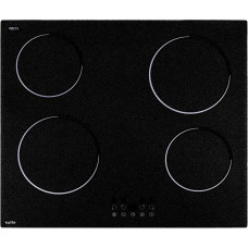 Варильна поверхня VENTOLUX HV 64 TC ILVA