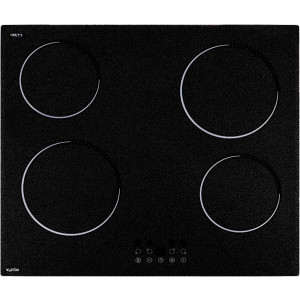 Варильна поверхня VENTOLUX HV 64 TC ILVA