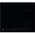 Варильна поверхня WHIRLPOOL WLS6960BF