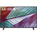 Телевізор LG 65UR75003LK