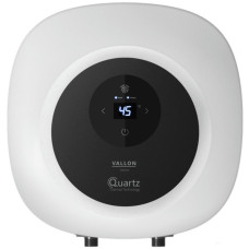 Водонагрівач Quartz Vallon 15 O