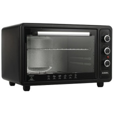 Електропіч ASEL AF-40-24 Black