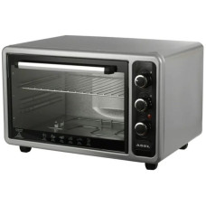 Електропіч ASEL AF-40-24 Grey