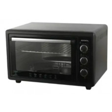 Електропіч ASEL AF-50-23 Antracit