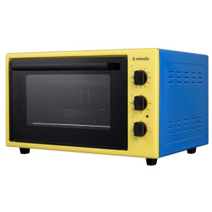 Електропіч MINOLA FOET 3714 UA
