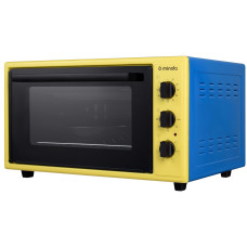 Електропіч MINOLA FOET 4815 UA