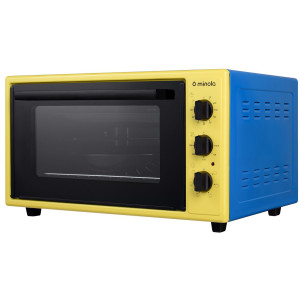 Електропіч MINOLA FOET 4815 UA