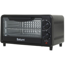 Електропіч SATURN ST-EC3302