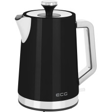 Електрочайник ECG RK1766 Vintage Nero