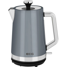 Електрочайник ECG RK1766 Vintage Scuro