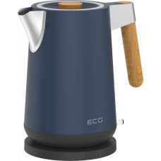 Електрочайник ECG RK1768 Strix Timber Petrol
