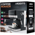 Кофеварка ARDESTO YCM-E1700