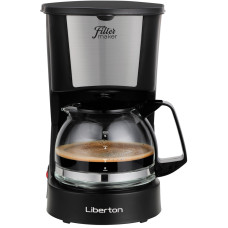 Кавоварка LIBERTON LCM-2200