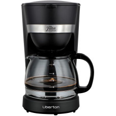 Кавоварка LIBERTON LCM-2201