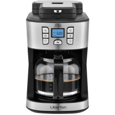 Кавоварка LIBERTON LCM-2203