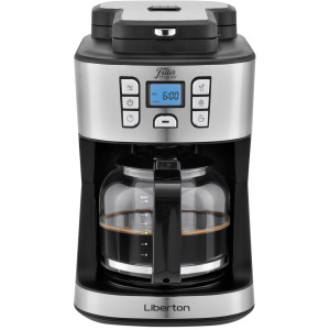 Кавоварка LIBERTON LCM-2203