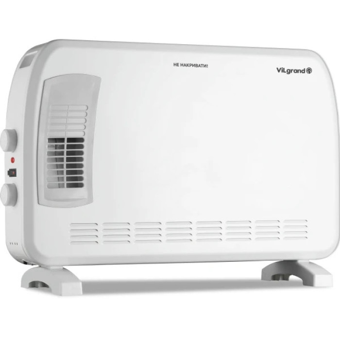 Конвектор VILGRAND VCH7133TR купити у Київі, Харкові, Дніпрі, Одесі, Запоріжжі, Львові магазин TopTv