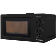 Микроволновая печь INTERLUX IMWO-9920SB