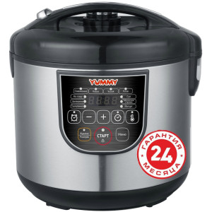 Мультиварка YUMMY YMC-510 B