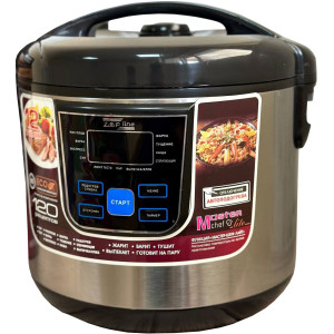 Мультиварка Zepline ZP-060