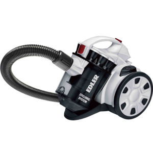 Пилосос EDLER ED-1409WB