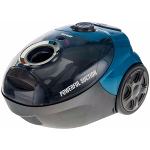 Пылесос EDLER ED-1808BL