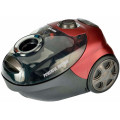 Пилосос EDLER ED-1808RB