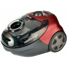 Пылесос EDLER ED-1808RB