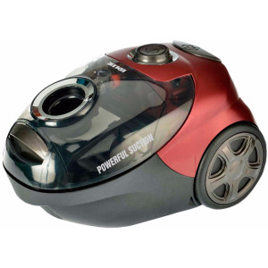 Пилосос EDLER ED-1808RB