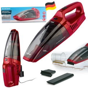 Пилосос SILVER CREST SAS74LID3