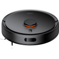Пилосос XIAOMI Robot Vacuum S20 Black