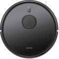 Пилосос XIAOMI Robot Vacuum S20+ Black купити у Київі магазин TopTv