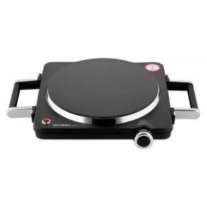 Плита настільна FIRST FA-5096-5