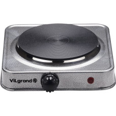 Плита настольная VILGRAND VHP 151F GREY