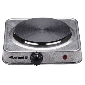 Плита настільна VILGRAND VHP 151F GREY