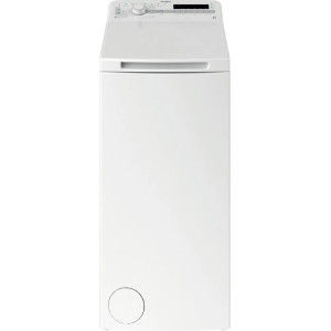 Пральна машина WHIRLPOOL TDLR6040S PL