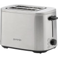 Тостер GORENJE T800DS купити у Київі, Харкові, Дніпрі, Одесі, Запоріжжі, Львові магазин TopTv