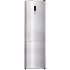 Холодильник Laretti LR-CF1762 inox