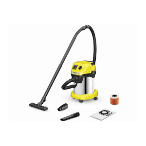 Пилосос KARCHER WD3PS V-17/4/20 (1.628-191.0)