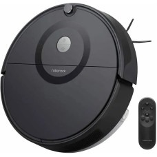Пилосос XIAOMI Robot Vacuum E5 black